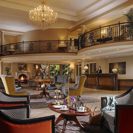 Hotel Woodstock Ennis Extérieur photo