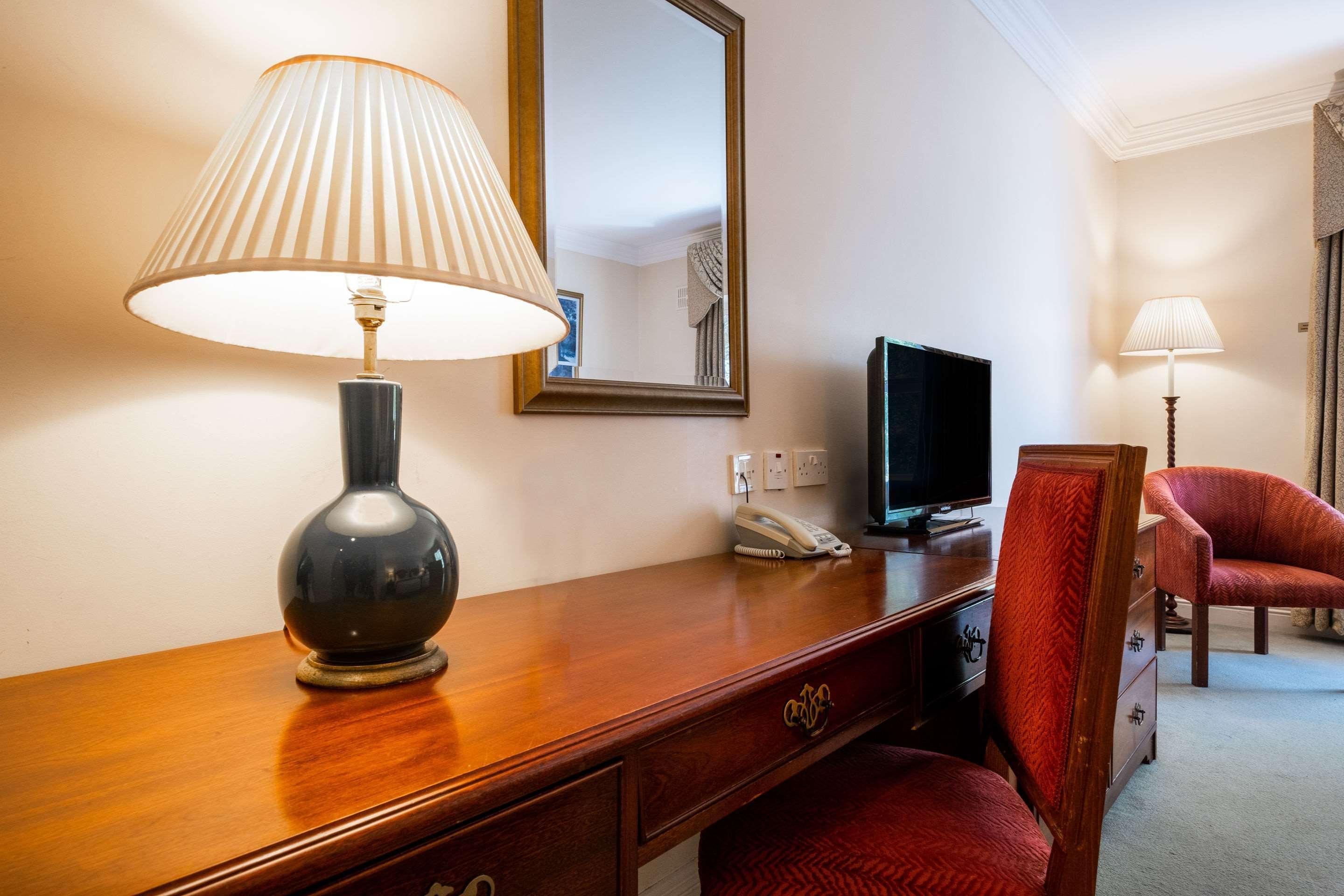 Hotel Woodstock Ennis Extérieur photo