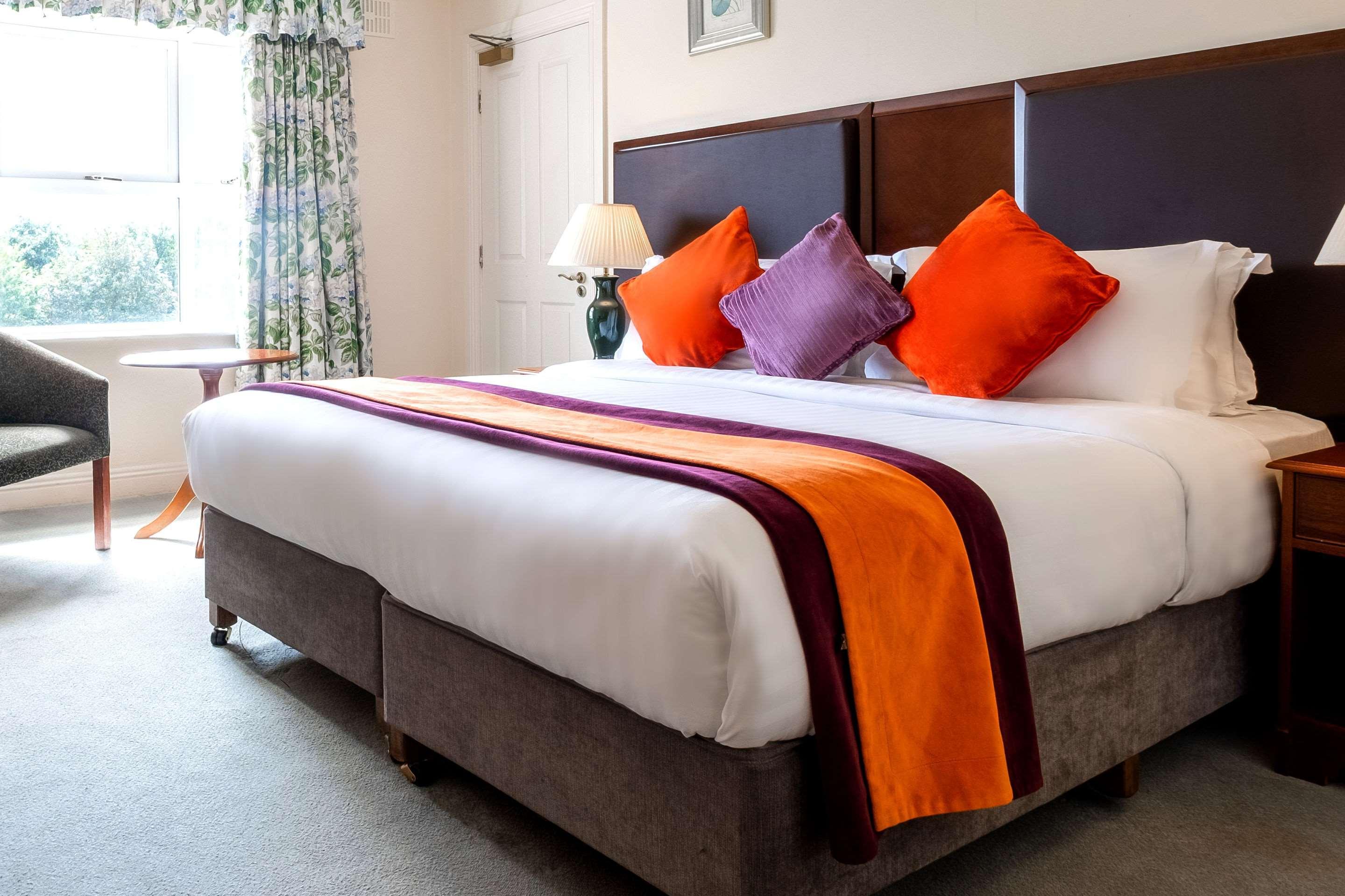 Hotel Woodstock Ennis Extérieur photo