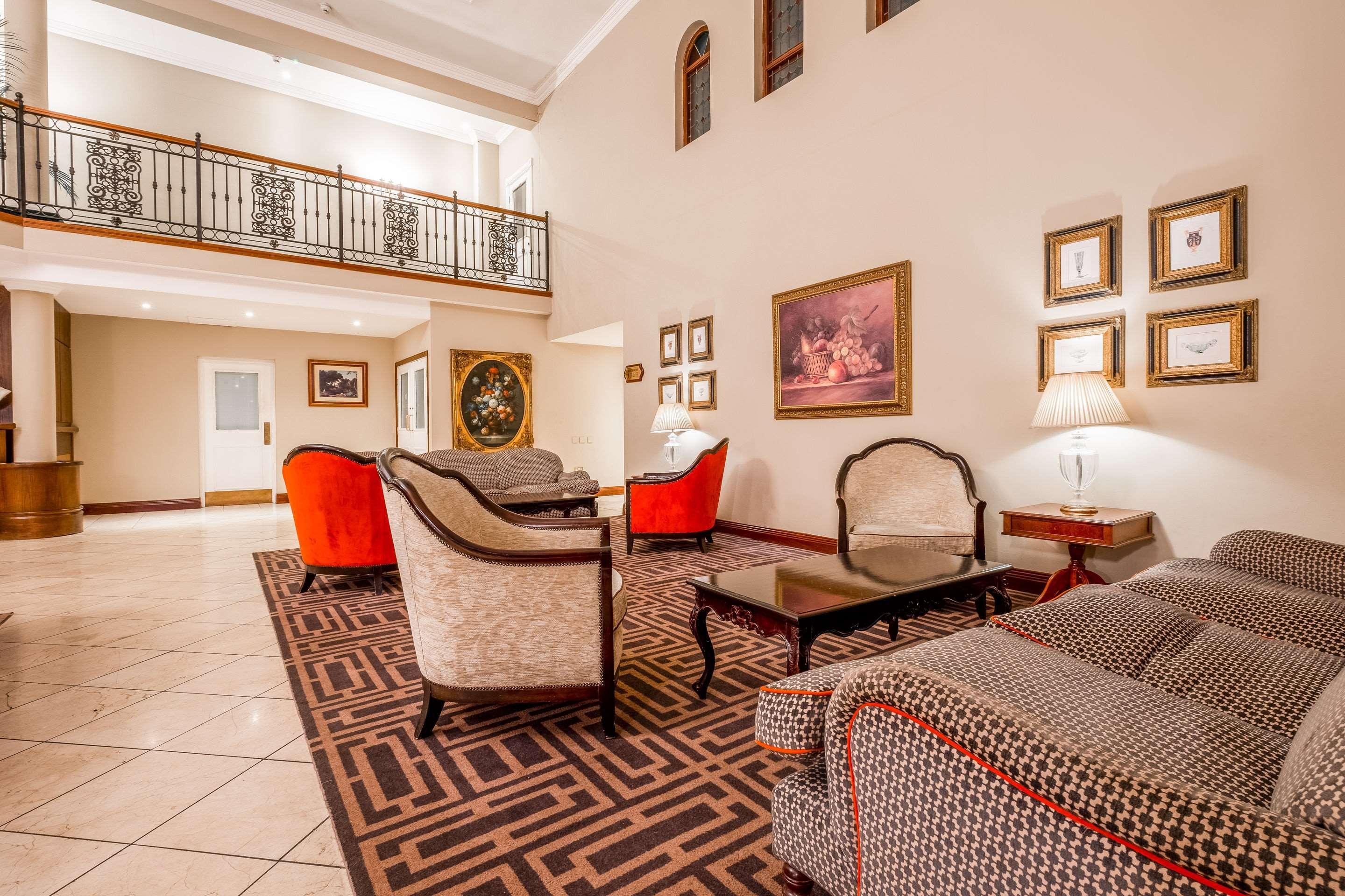 Hotel Woodstock Ennis Extérieur photo