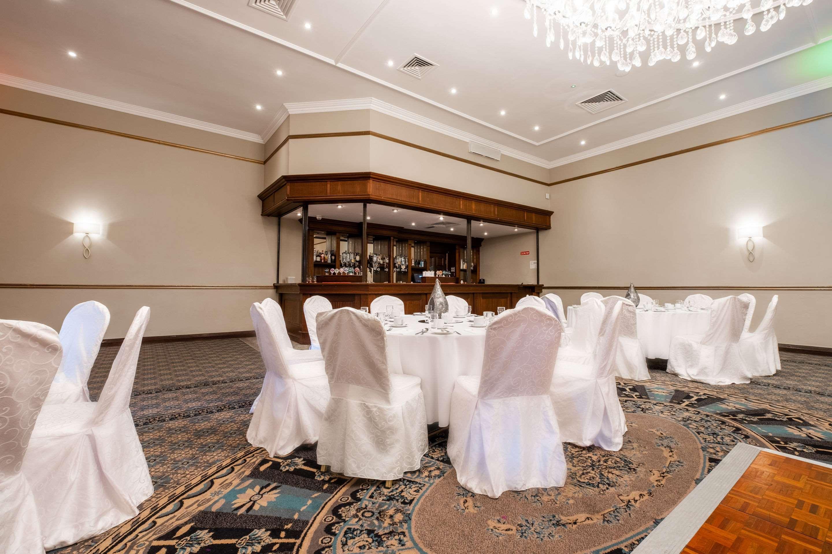 Hotel Woodstock Ennis Extérieur photo