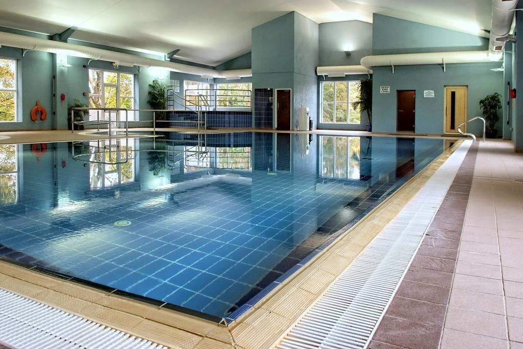 Hotel Woodstock Ennis Extérieur photo